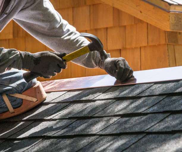 Quick and Trustworthy Emergency Roof Repair Services in Topaz Ranch Estates, NV